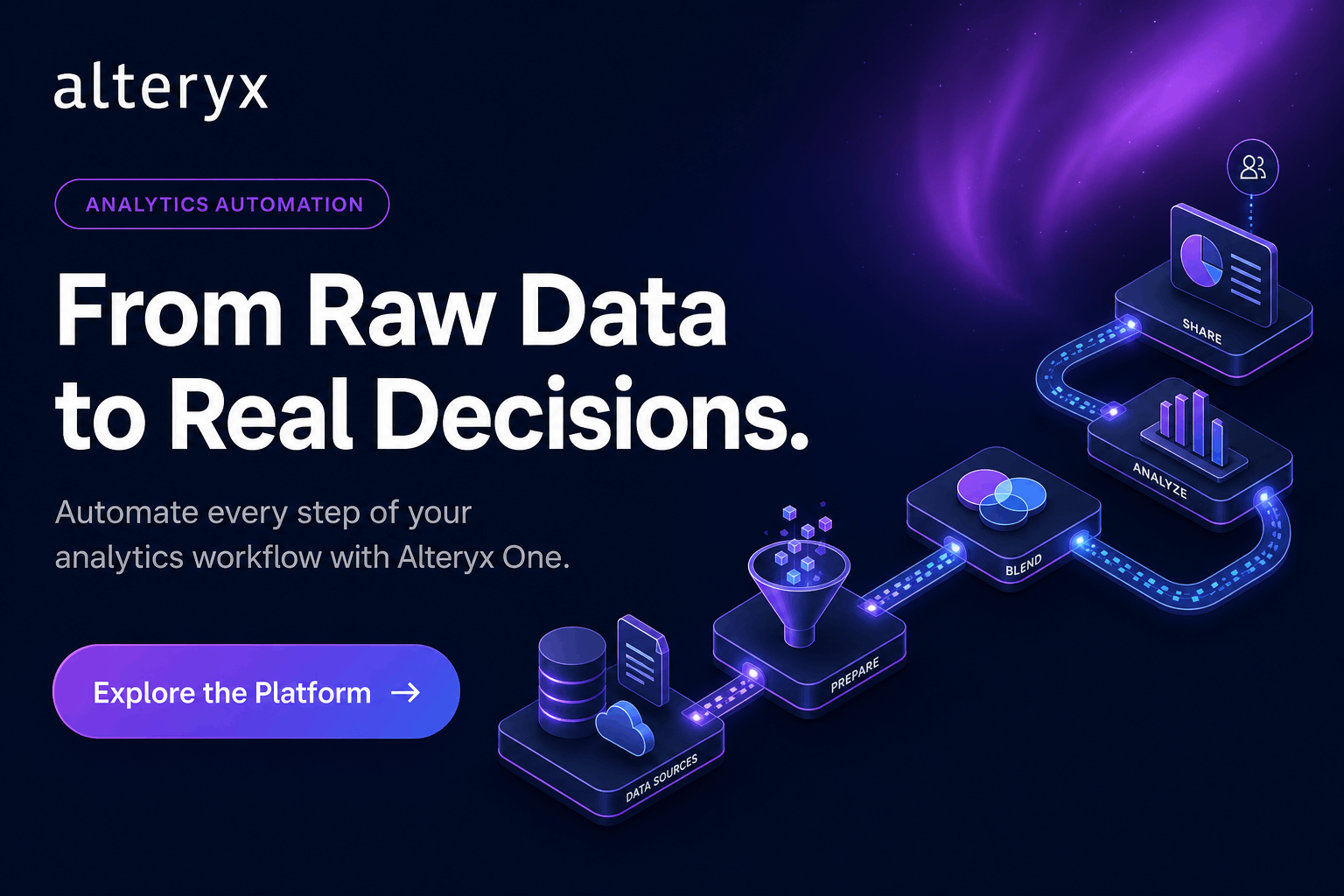 From Raw Data to Real Decisions